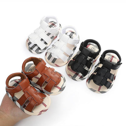 Bulberry Sandals