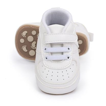 Spring Newborn Baby Casual Sports Shoes  /Shoes Baby Boys and Girls Sneakers Soft /Baby  Infant Toddler Shoes