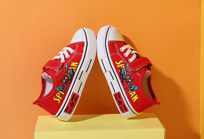 Spider-man Children's Sneakers