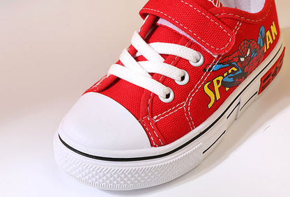 Spider-man Children's Sneakers