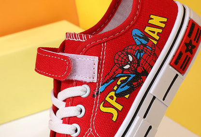 Spider-man Children's Sneakers