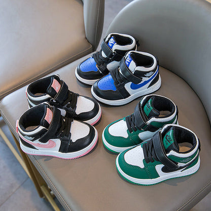 Children's Sneakers NK Fashion