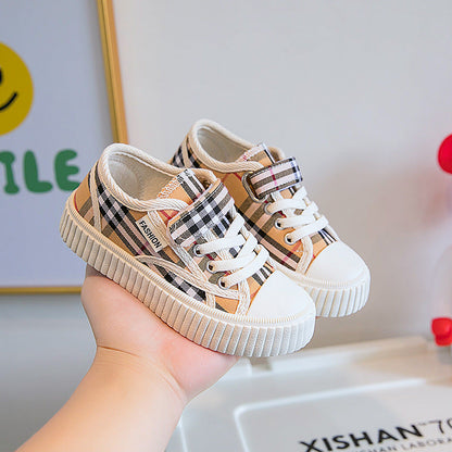 Bulberry Children's Sneakers