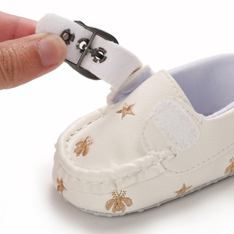 Buckle  Shoes