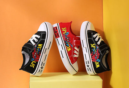 Spider-man Children's Sneakers