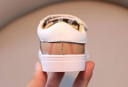 Children's Bulberry Sneakers