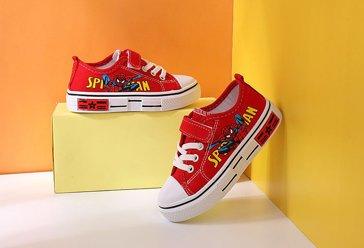 Spider-man Children's Sneakers