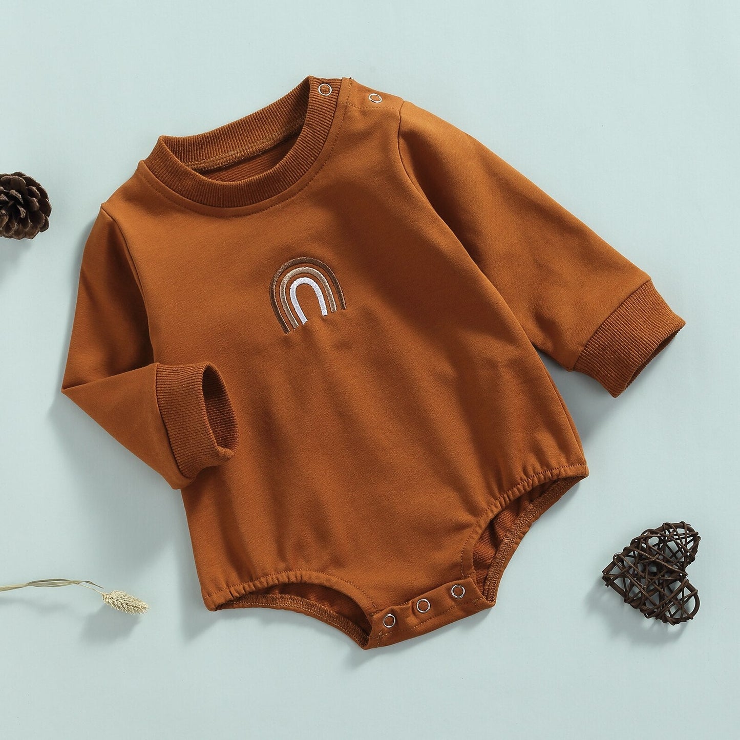 Arch Children's Bodysuit