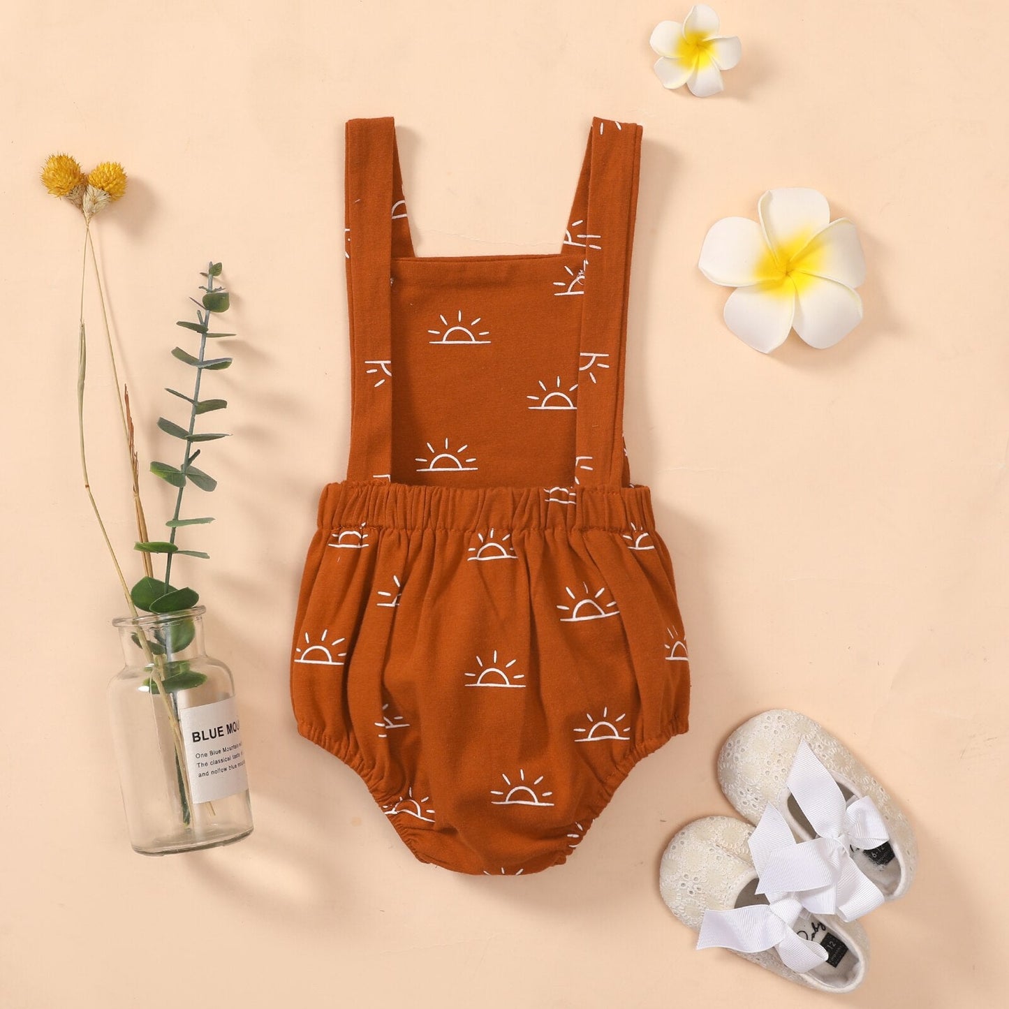 Children's Bodysuit Sun