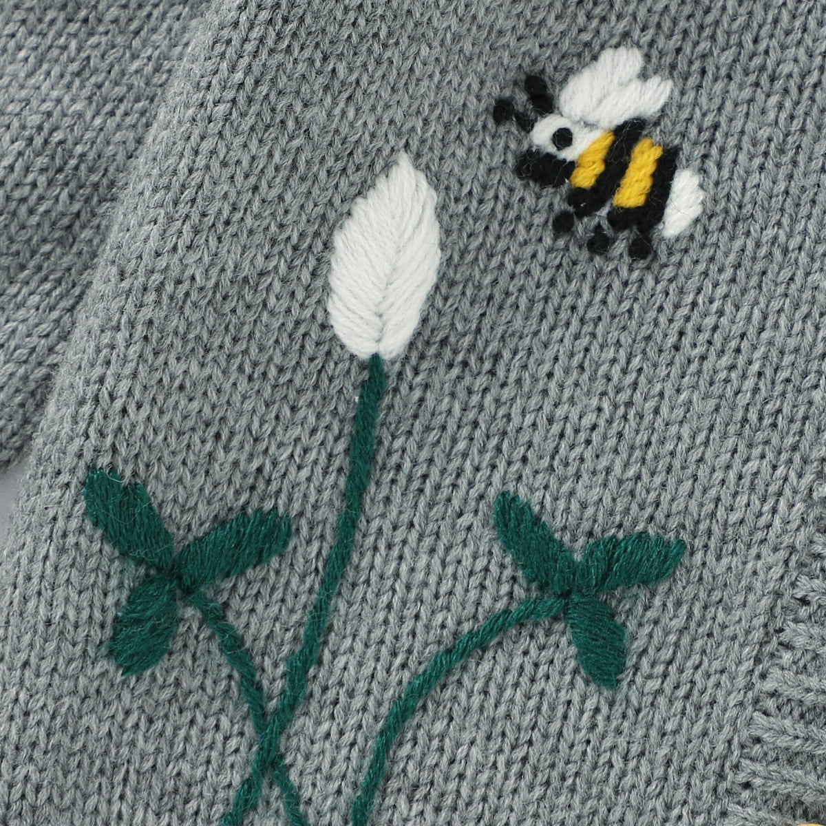 Bee Sweater