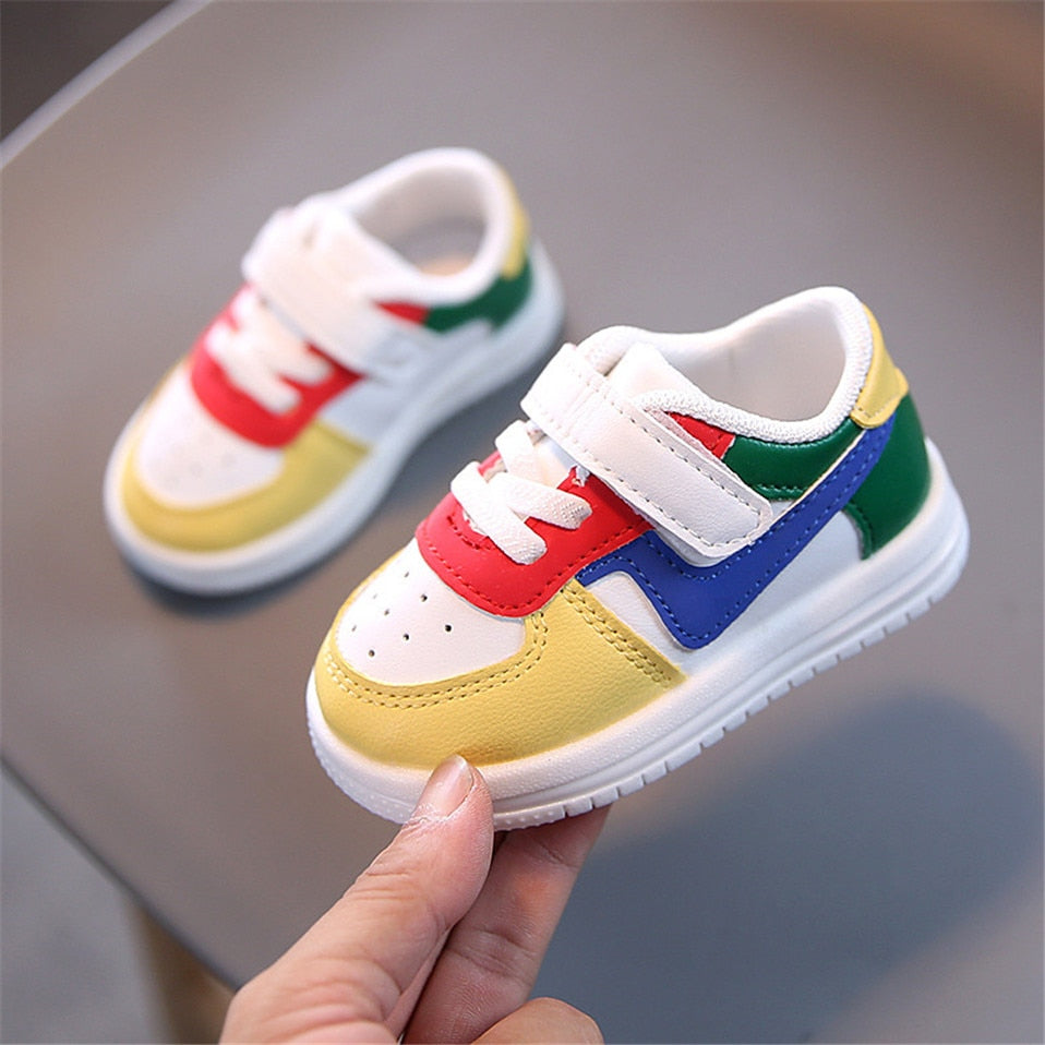 Colorful Super Style Sneaker