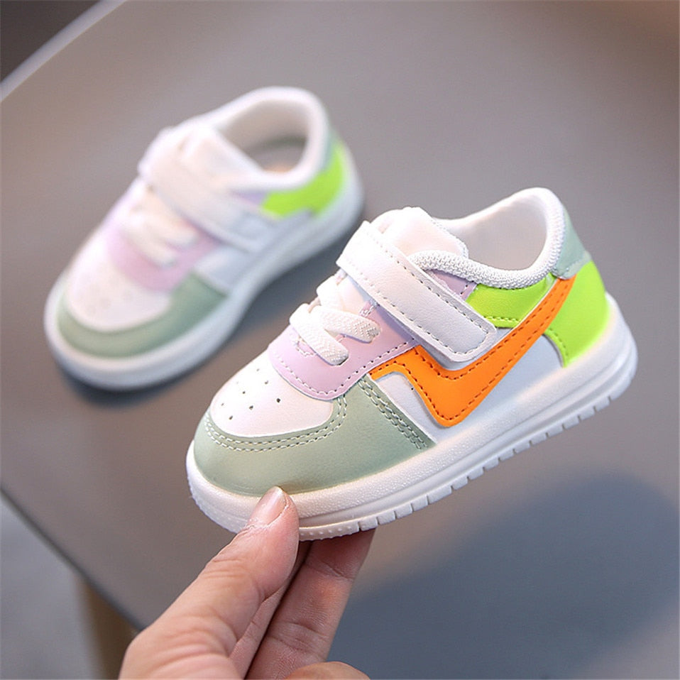 Colorful Super Style Sneaker