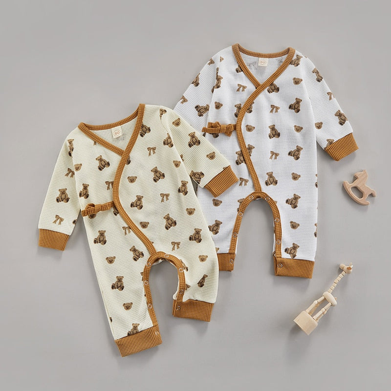 Baby  Newborn  Jumpsuit