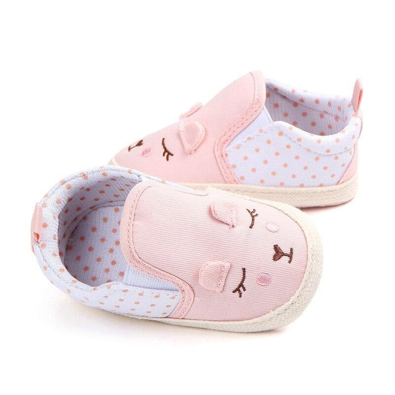 Bunny Shoes