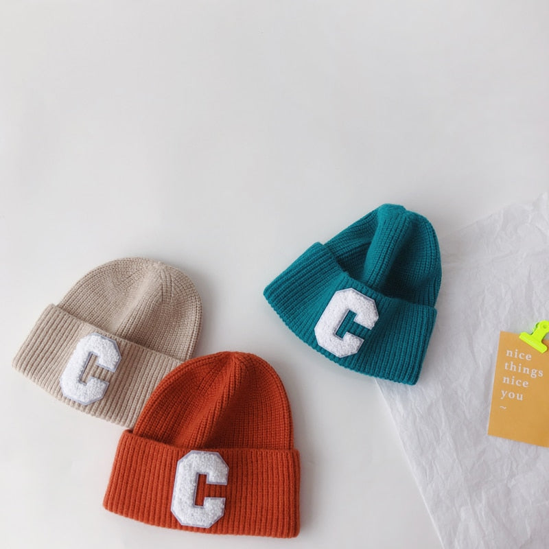 Children's Cap C