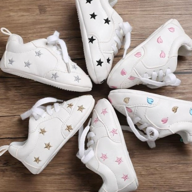 Stars Shoes