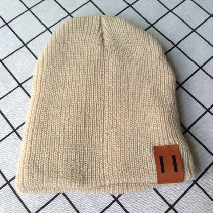 Children's cap