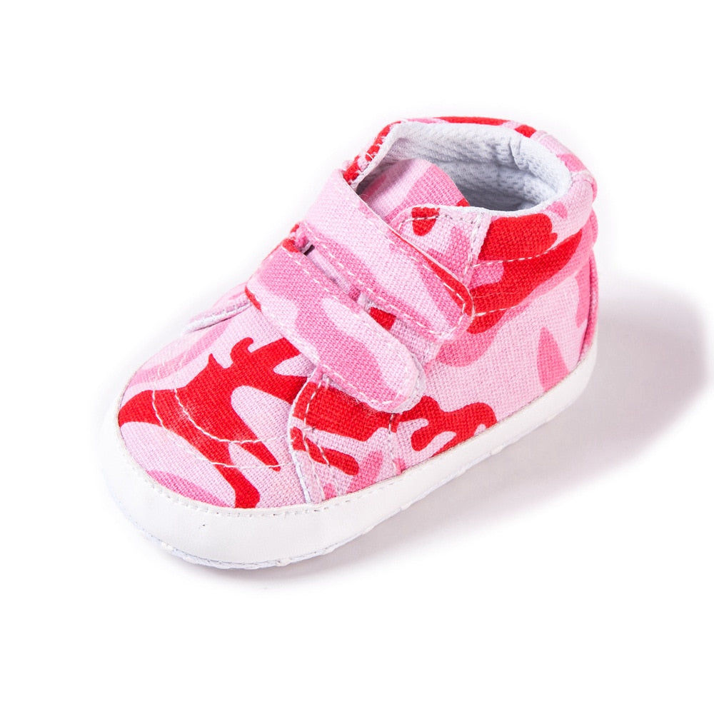 Tie Dye Boot Sneakers