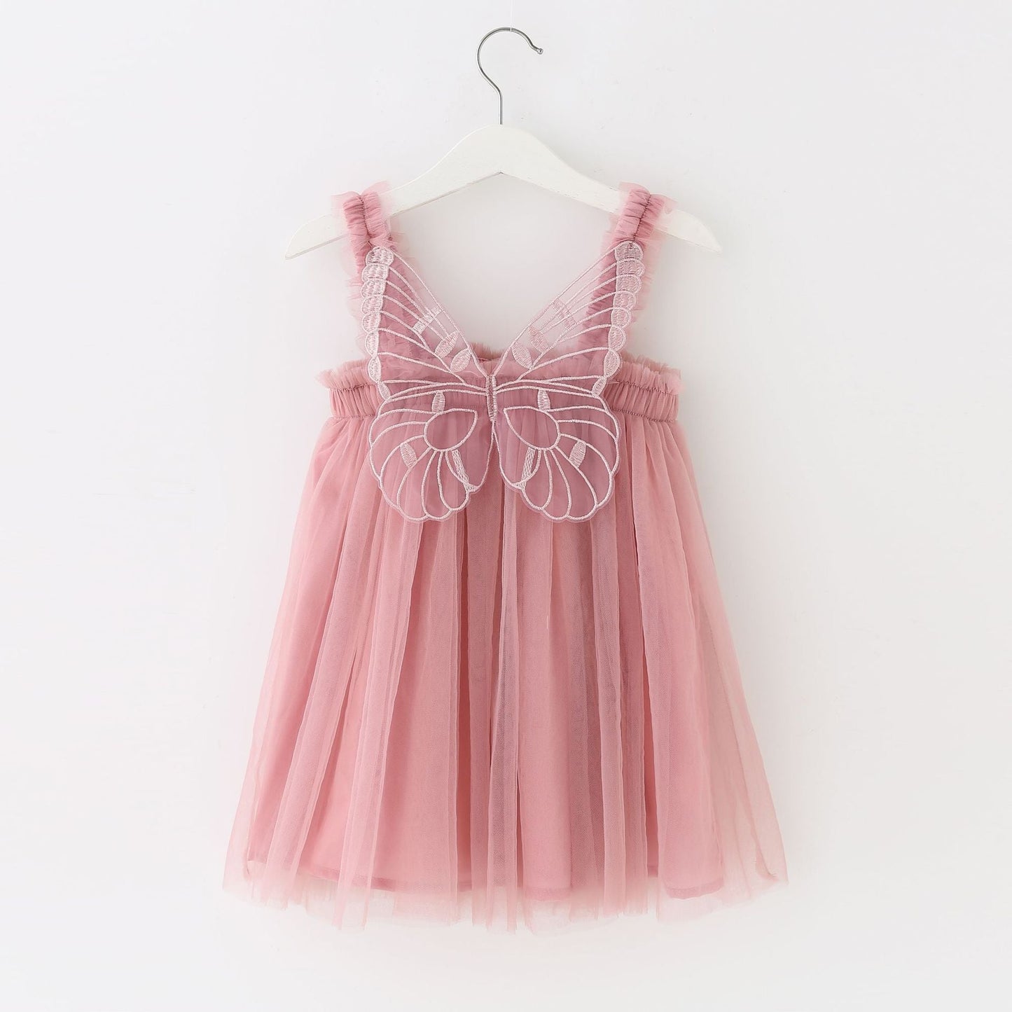 Angel Butterfly Dress Princess