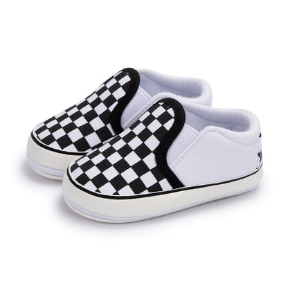 Children's Chess Shoes