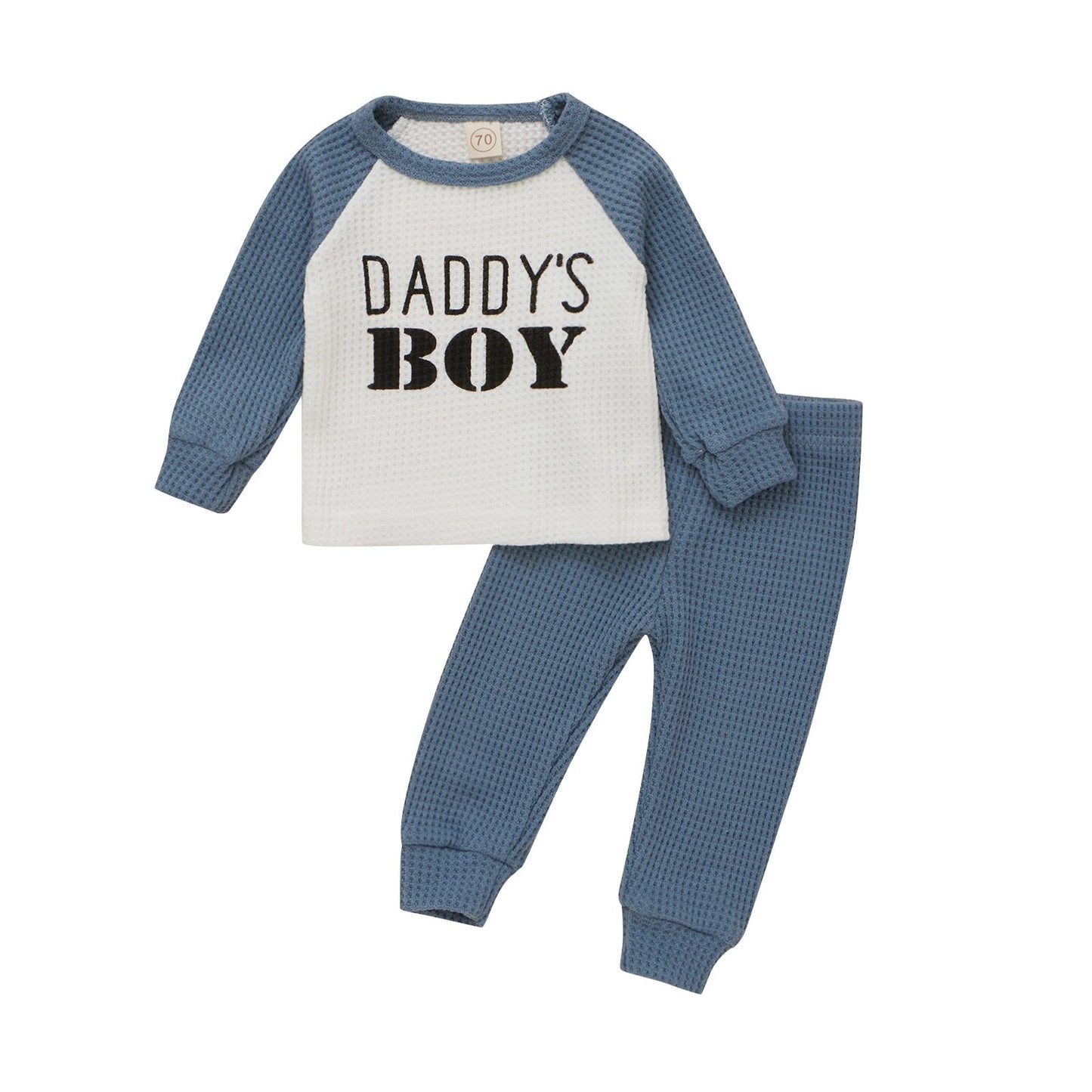 Baby Suit Set