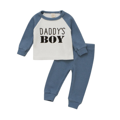 Baby Suit Set