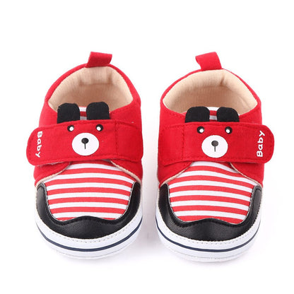 Baby Bear Sneakers Shoes