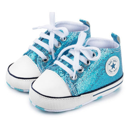 Baby / Toddler Brillant Sneakers/ Tennis / Shoes