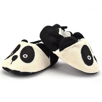 Animals Slippers