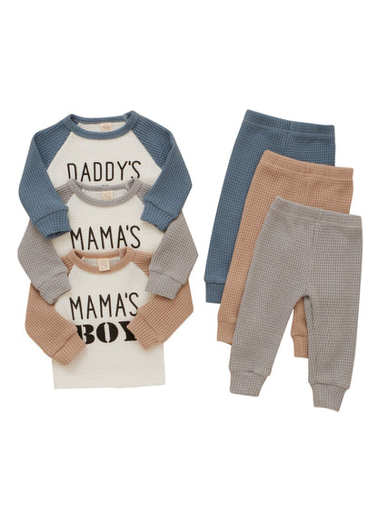 Baby Suit Set