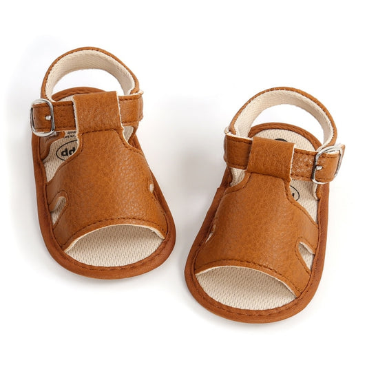 Vintage Baby boy sandals