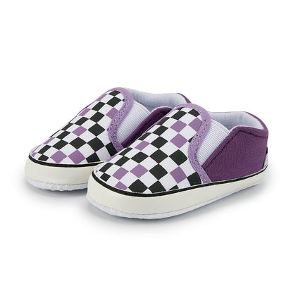 Children's Chess Shoes