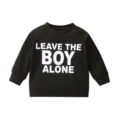 Baby Sweatshirt