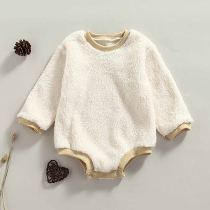 Children's Bodysuit Hair