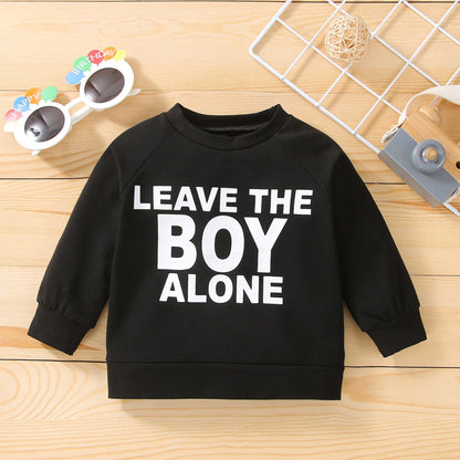 Baby Sweatshirt