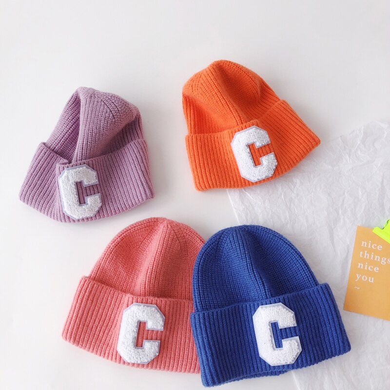 Children's Cap C