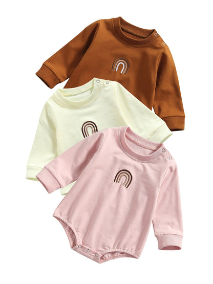 Arch Children's Bodysuit