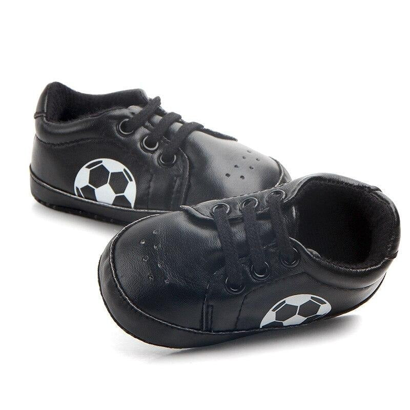 Ball Baby Sneakers