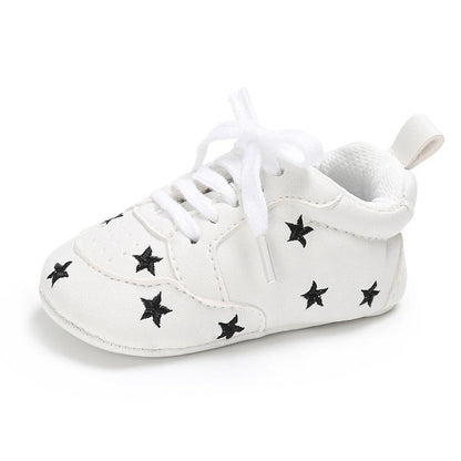 Stars Shoes