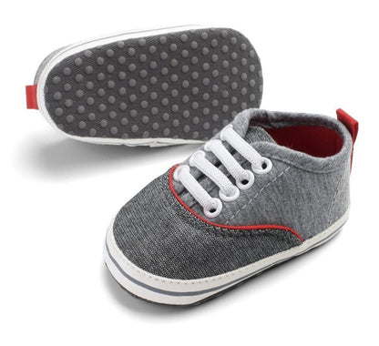 Shoelace Sneakers