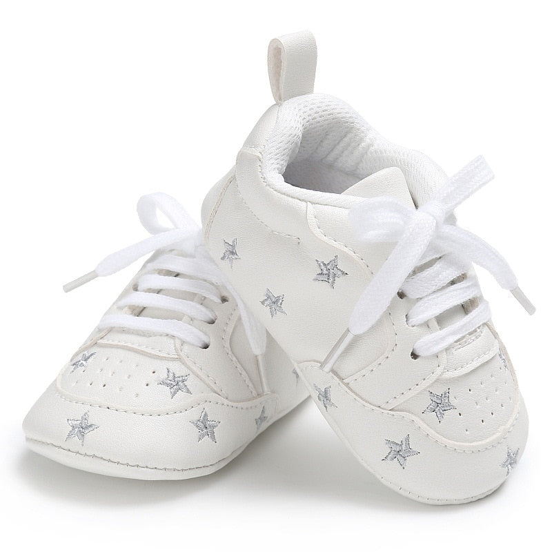 Stars Shoes