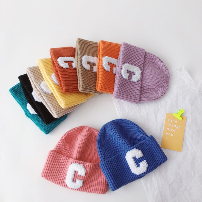 Children's Cap C