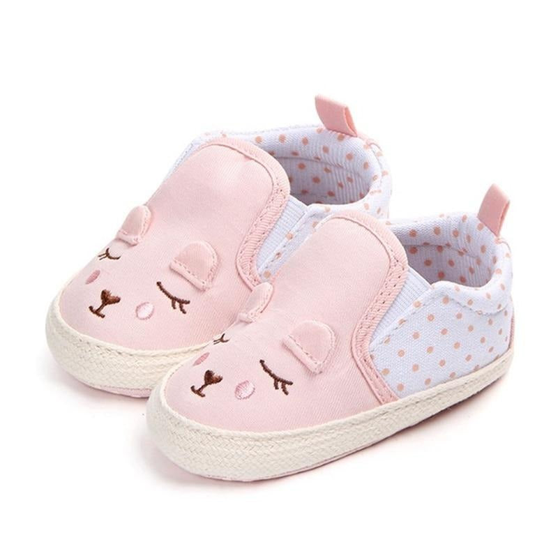 Bunny Shoes