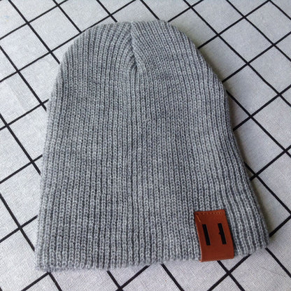 Children's cap