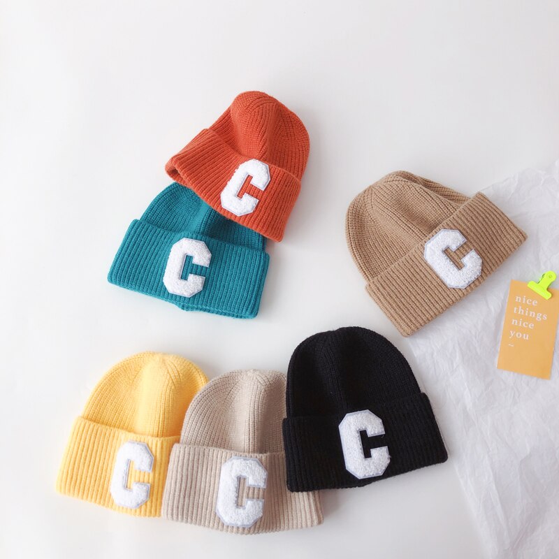 Children's Cap C