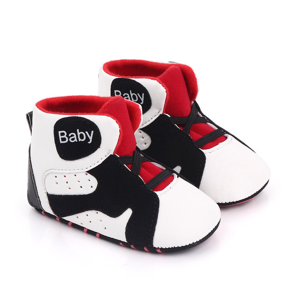 Baby Boots