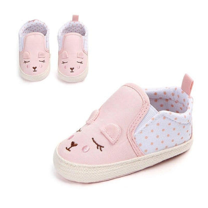 Bunny Shoes