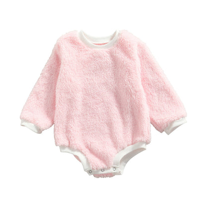 Children's Bodysuit Hair