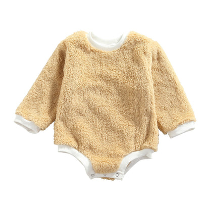 Children's Bodysuit Hair