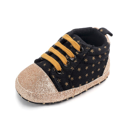 Stars Sneakers